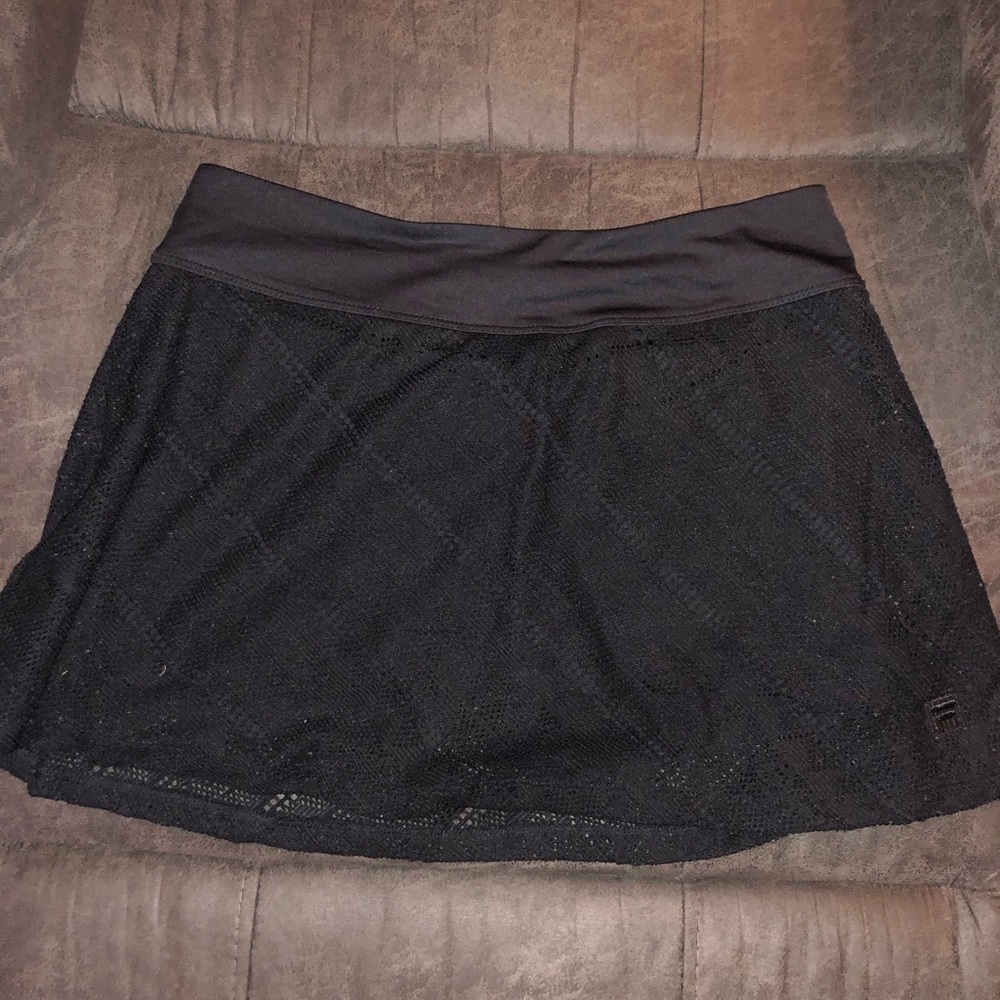 Fila Skort